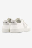 Veja Recife Chromefree Leather - White Natural