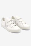 Veja Recife Chromefree Leather - White Natural
