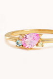 By Charlotte Cherished Connections Ring - Gold