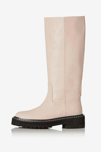 Alias Mae Roxanne Boot - Cream