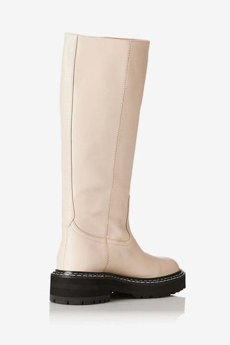 Alias Mae Roxanne Boot - Cream