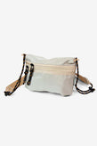 Taikan Sacoche Large Bag - Beige