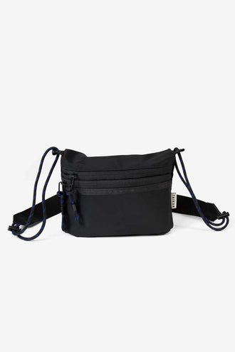 Taikan Sacoche Large Bag - Black