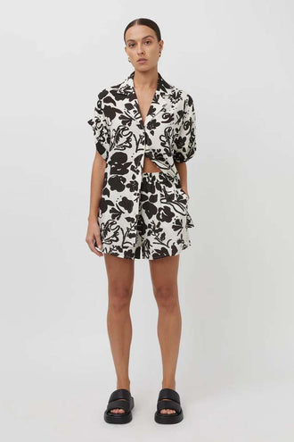 Camilla & Marc Salvador Shirt - Print