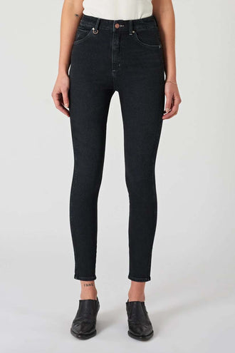 Neuw Marilyn Skinny - Mystery