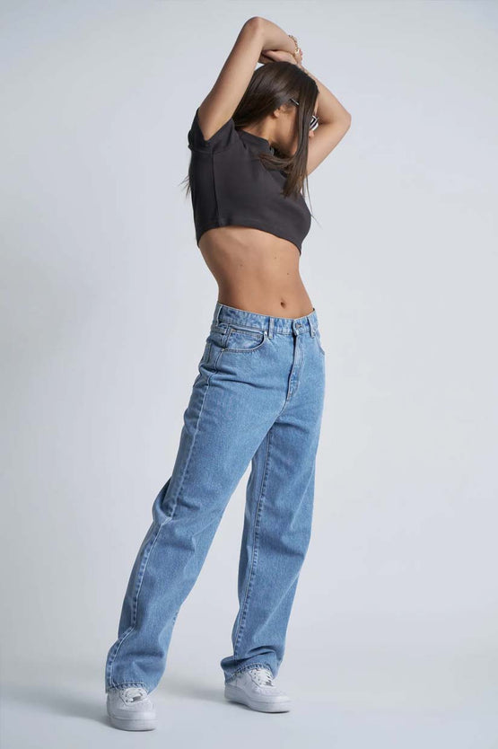 A Brand A Slouch Jean - Georgia