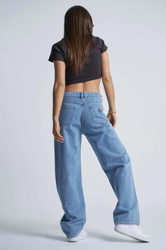 A Brand A Slouch Jean - Georgia