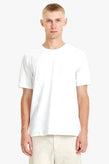 Commoners Mens Standard Tee - White