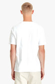 Commoners Mens Standard Tee - White