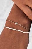 By Charlotte Starlight Bracelet - Gold