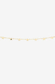 Stolen Girlfriends Club Stolen Star Bracelet - 18K Gold