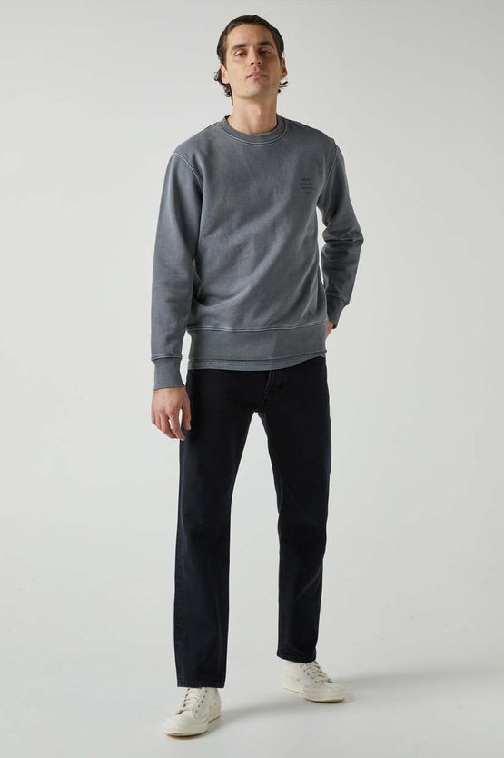 Neuw Studio Relaxed - Vintage Black