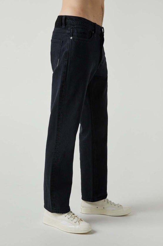 Neuw Studio Relaxed - Vintage Black