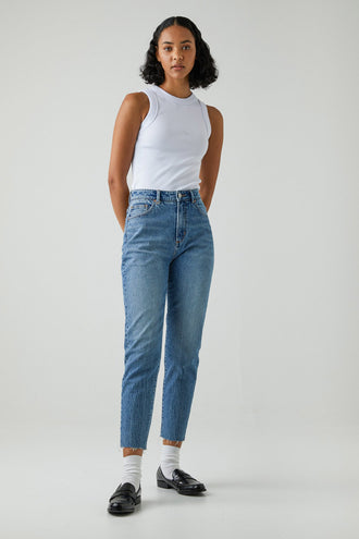 Neuw Lola Mom - Zero Uptown