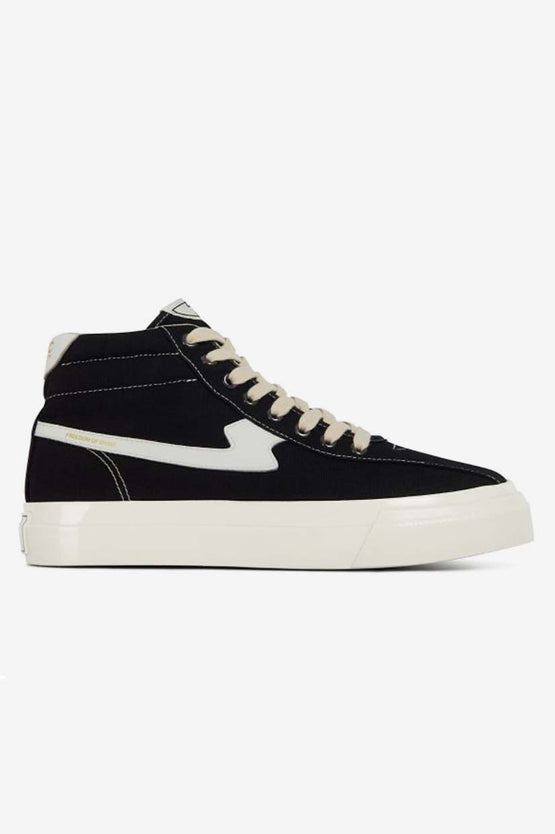 S.W.C. Varden S-Strike Canvas - Black & White