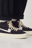 S.W.C. Varden S-Strike Canvas - Black & White