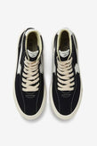 S.W.C. Varden S-Strike Canvas - Black & White