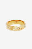 By Charlotte Wanderer Ring - Gold