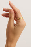 By Charlotte Wanderer Ring - Gold