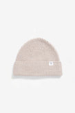 Norse Projects Watch Cap Wool/Cotton - Light Khaki
