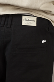 Just Another Fisherman Wharf Pant - Black